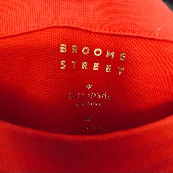 Broome street tee - Picture 3 of 7